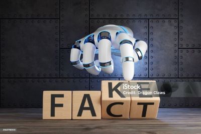 #Fact vs #fakenews